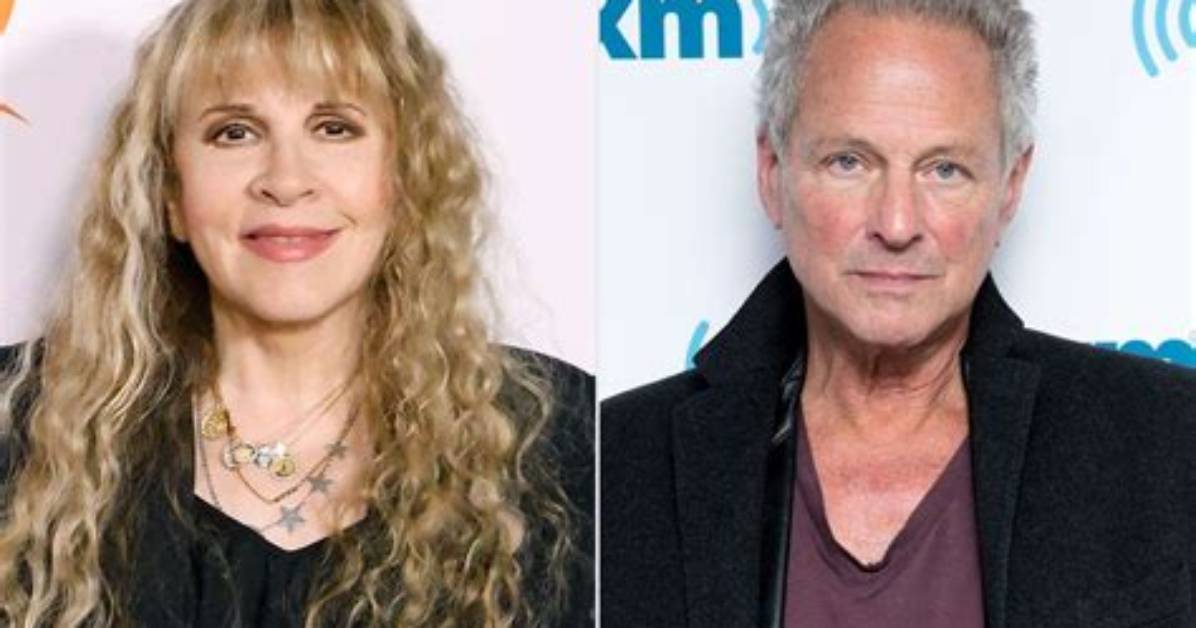 Why Does Stevie Nicks Have No Children? What Is Known About the American Singer
