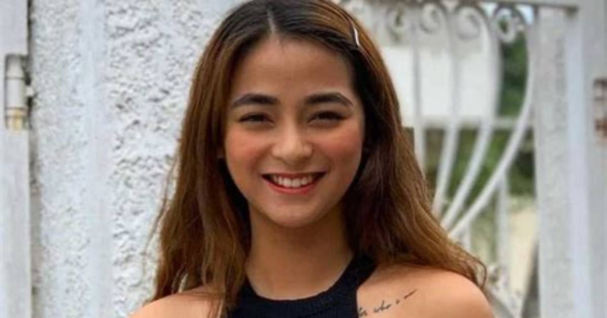 Why Fans Think Actress Aj Raval Is Pregnant with Aljur Abrenica’s Baby at 21? Pregnancy Rumors Debunked!
