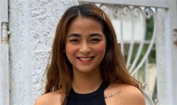 Why Fans Think Actress Aj Raval Is Pregnant with Aljur Abrenica’s Baby at 21? Pregnancy Rumors Debunked!