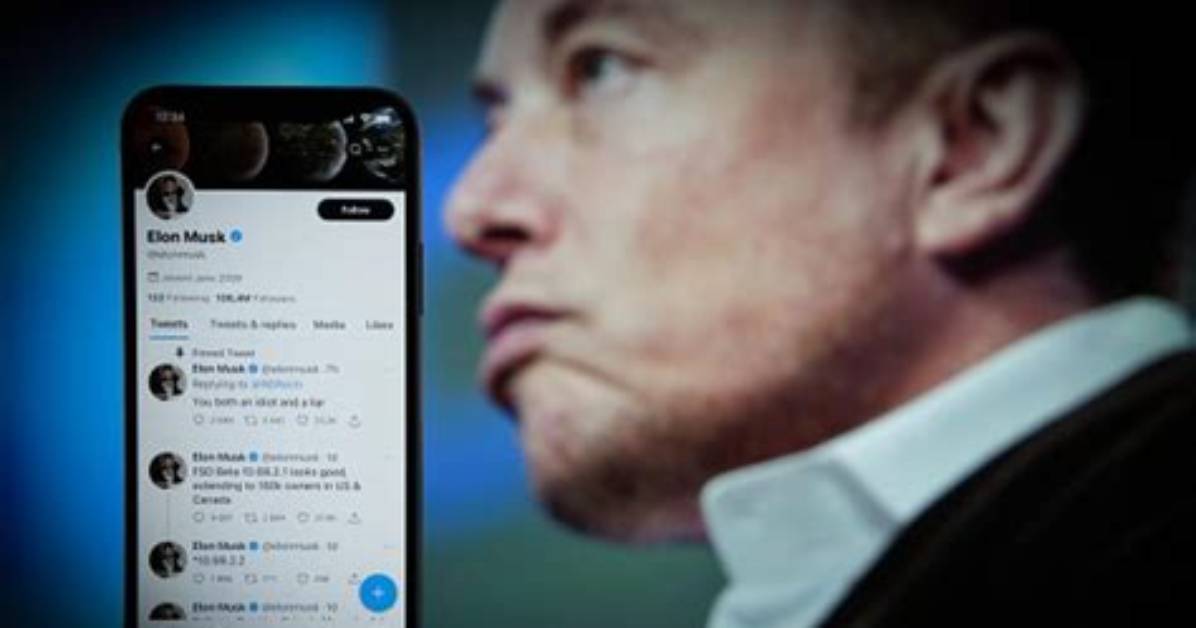 Why Has Elon Musk’s Twitter Pulled Verified Checkmark from New York Times Account
