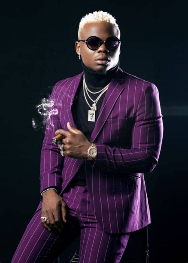 Why Is Harmonize Arrested in Nairobi Kenya and What Happened with Eric Omondi?