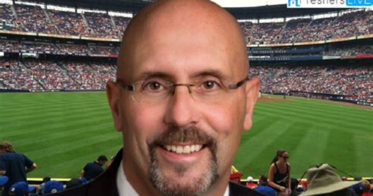 Why Is Jim Deshaies Not Announcing Today? Fans Notice the Absence of Baseball Commentator