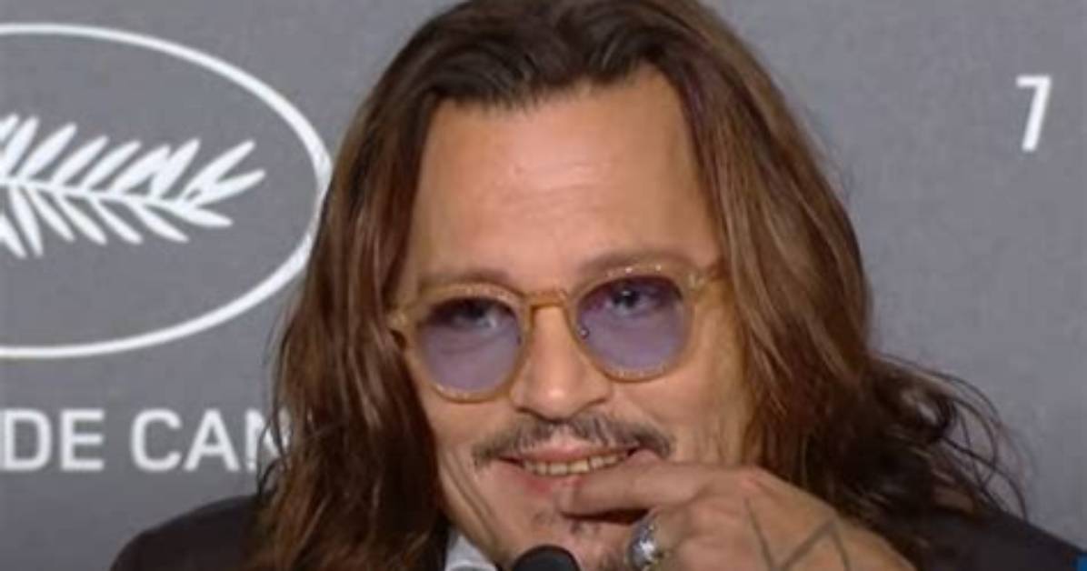 Why Is Johnny Depp Attending Cannes 2023? All About His Film Jeanne Du Barry