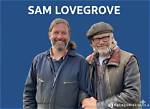 Why Is Sam Lovegrove Not in the New Series Junk and Disorderly, Where Is He Now? Facts to Explore