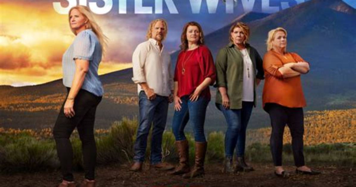 Why Is Sister Wives Season 17 Episode 16 Not Airing This Sunday? New Release Date and More Details Explored