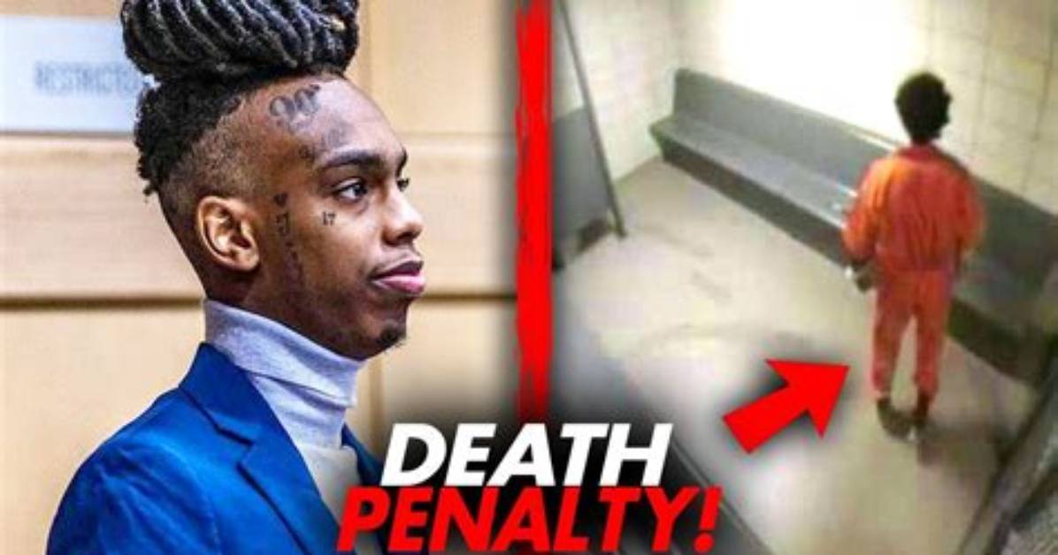 Why Is Ynw Melvin Behind Bars? the Reason Revealed