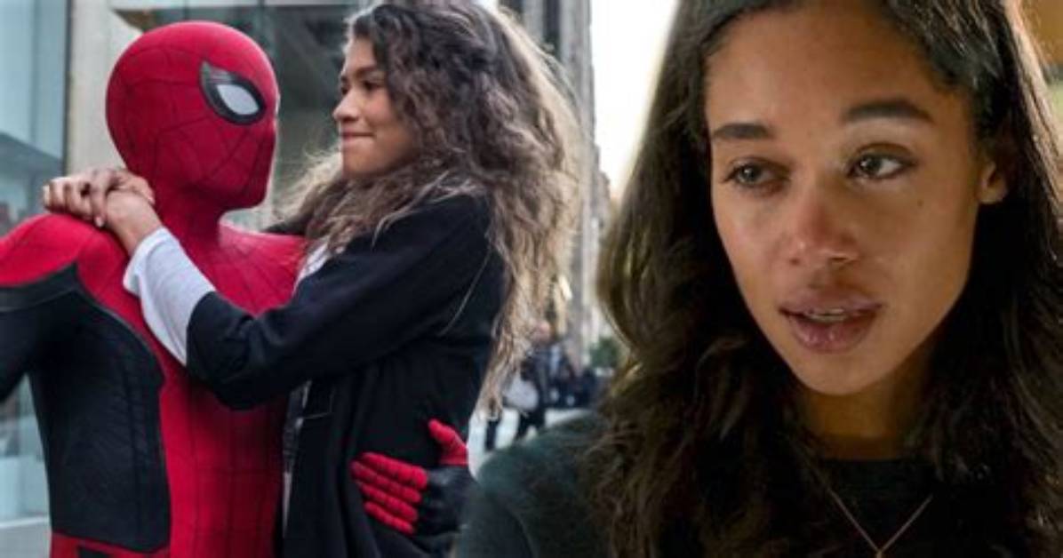 Why Laura Harrier's Not in 'Spider-Man: Far from Home'