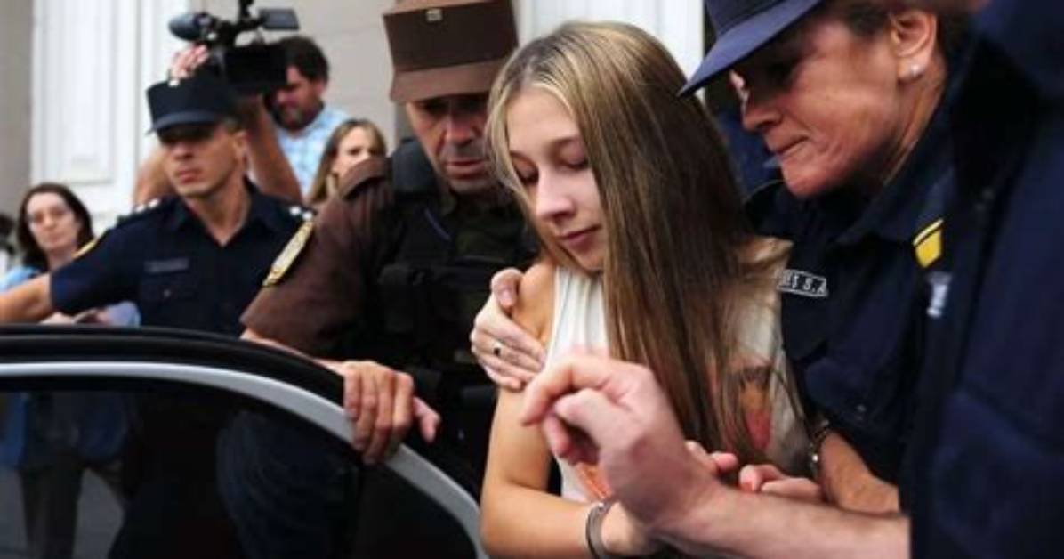 Why Nahir Galarza Committed the Tragic Act: Shooting Her Boyfriend