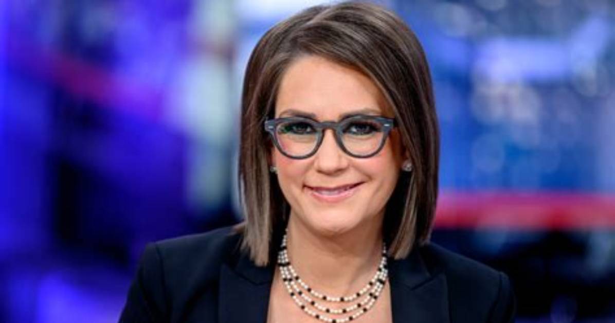 Why the Fox Fired Political Commentator Jess Tarlov