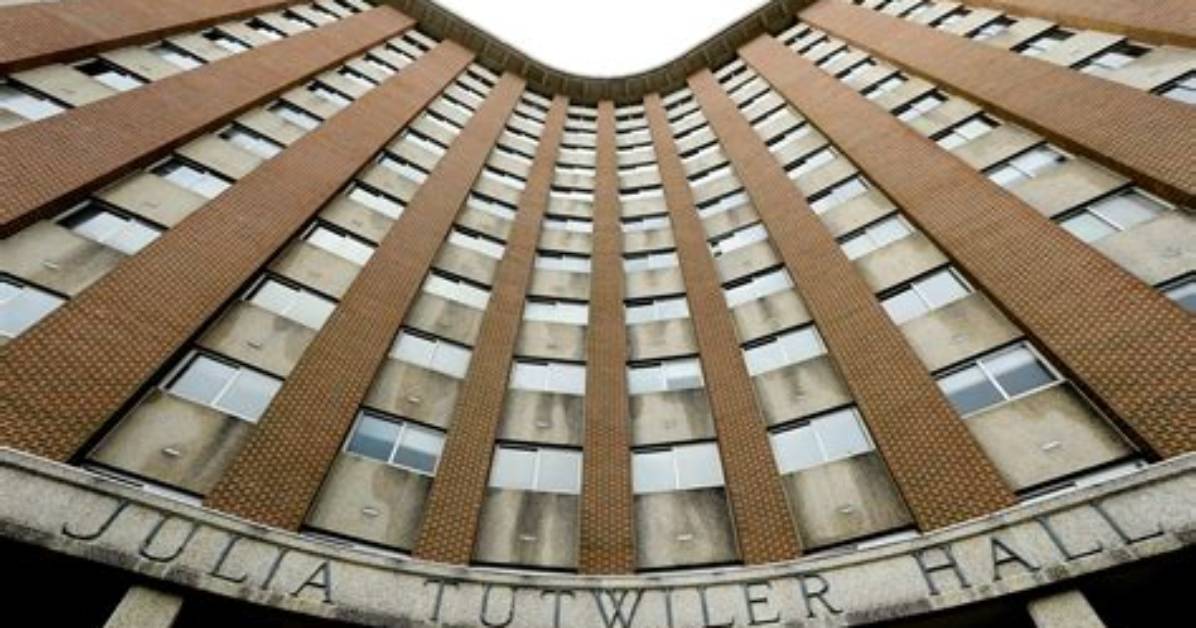 Why Was Alabama’s Tutwiler Dorm Destroyed? Twitter Is Furious About a Video