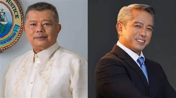Why Was Boying Remulla Son Juanito Jose Diaz Remulla Iii Arrested? Boying Remulla Biography, Wife, Son
