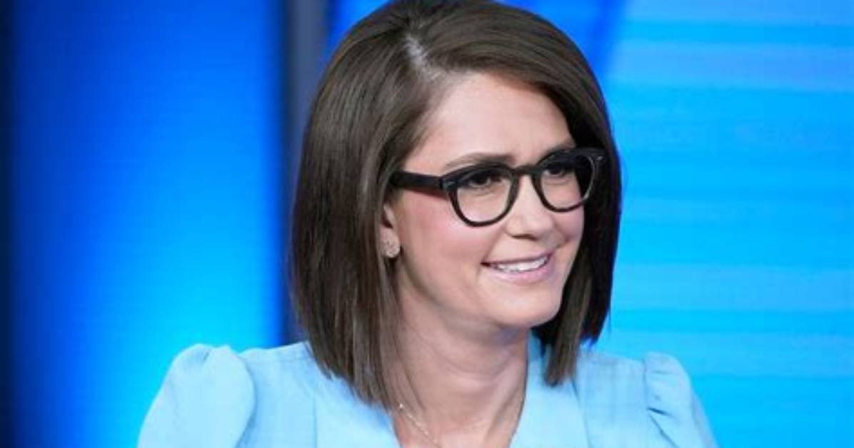 Why Was Jessica Tarlov Fired from Fox News: Here's What We Know