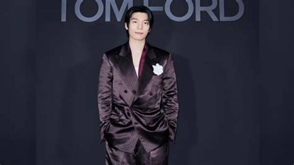 Wi Ha-Joon Height, Weight, Net Worth, Age, Birthday, Wikipedia, Who, Nationality, Biography
