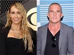 Wife of Dominic Purcell and Rising Star