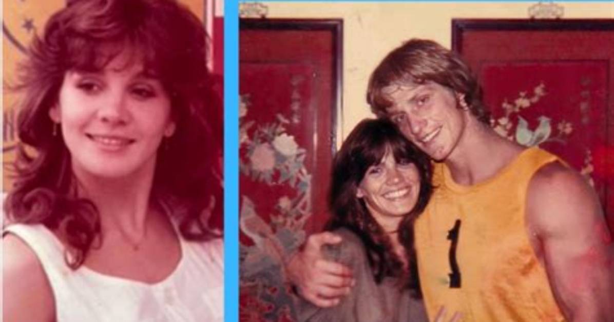Wife of the Von Erich Legend: Pam Adkisson