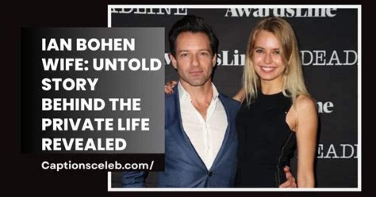 Wife, Personal Life, and Untold Stories