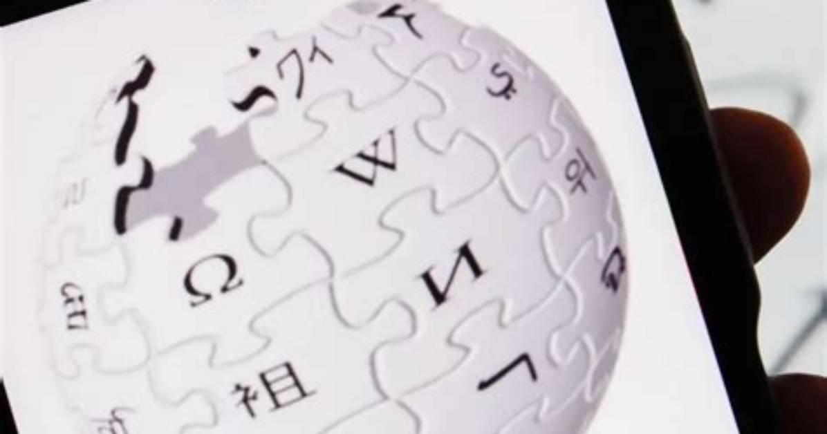 Wikipedia: the Comprehensive Guide to Internet Historian