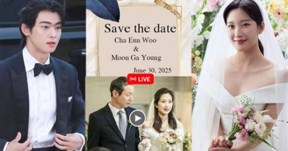 Will Cha Eun Woo Tie the Knot Soon? Exploring Rumors of Marriage