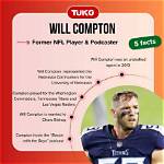 Will Compton's Nfl Earnings: a Comprehensive Overview