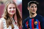 Will Gavi Marry the Princess of Spain? a Look into Their Possible Future