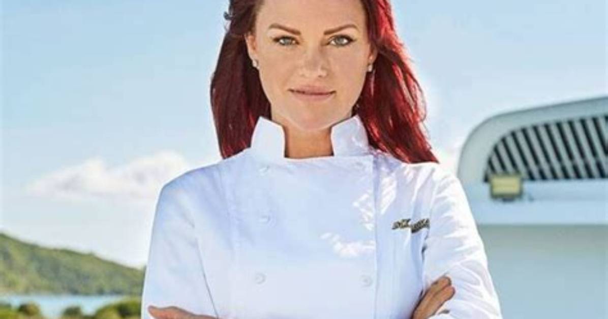Will Rachel Hargrove Attend Below Deck Season 10 Reunion? Bravo Star Responds on Twitter