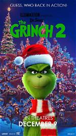 Will There Be a Grinch Sequel? Here's What We Know