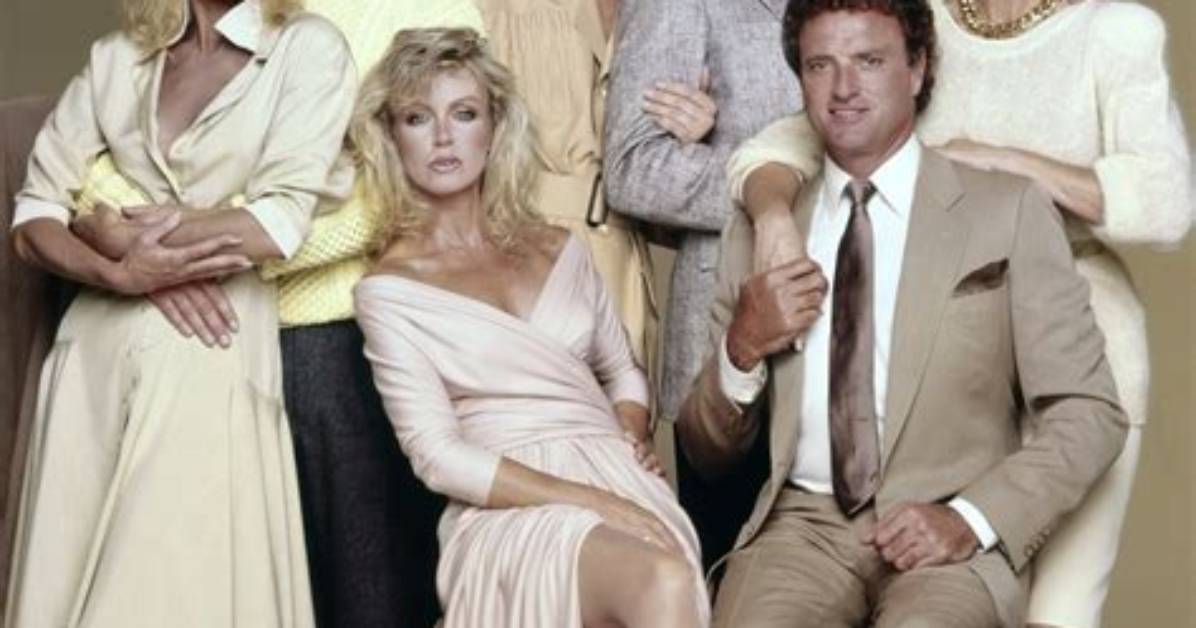 William Devane: a Journey Through Time and Talent