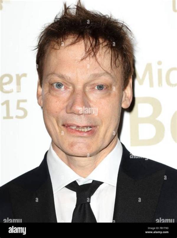 William Orbit Drug Addiction Led to a Poor Health Condition, How Is He Doing Today?