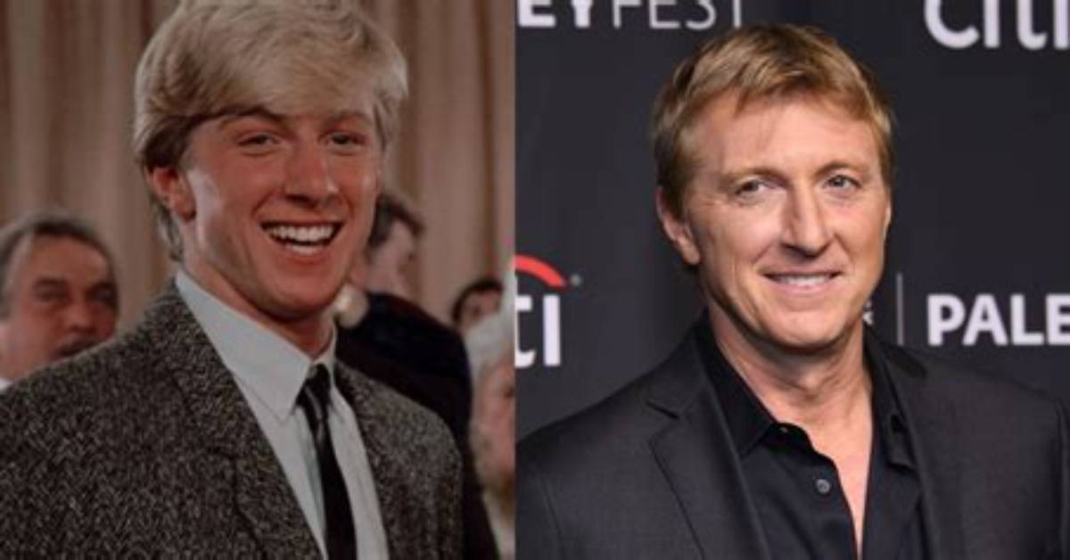William Zabka's Political Views: a Detailed Look