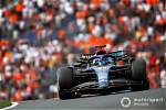Williams’ Driver Albon Hopes for Singapore Return After Surgery Complications