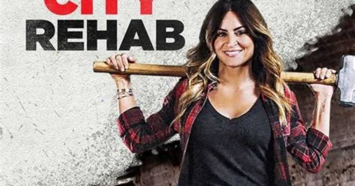 Windy City Rehab’s Alison Victoria Pays Tribute to Dad James Grameno in the Premier Episode