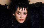 Winona Ryder's Age in Beetlejuice: a Look Back at Her Iconic Role