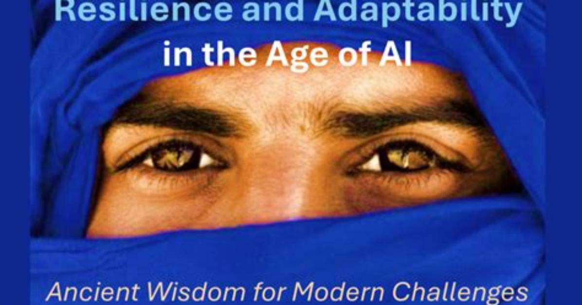 Wisdom, Resilience, and Adaptability Revealed