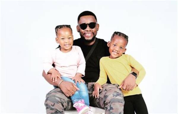 Wiseman Mncube Siblings | Meet Ntando Mncube Parents and Family
