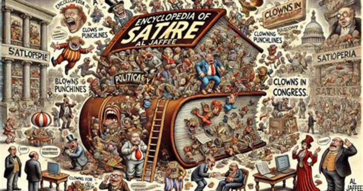 Wit, Satire, and Social Commentary