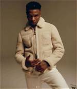 Wizkid Becomes African with Most Bmi Songwriting Awards