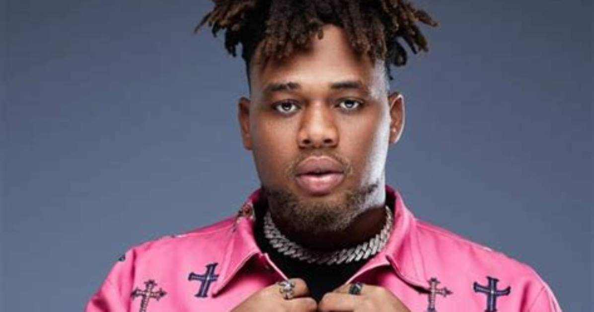 Wizkid Replies Me Steady, Thought He Was a Spirit Before I Met Him ― Bnxn