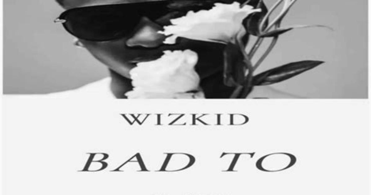 Wizkid’s “Bad to Me” – Maduagwu Almost Put Me to Sleep.