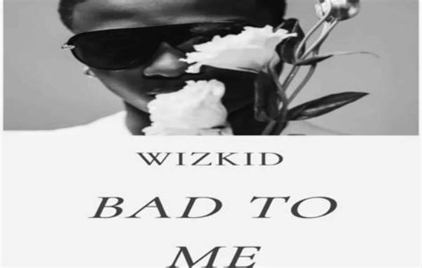 Wizkid’s “Bad to Me” – Maduagwu Almost Put Me to Sleep.