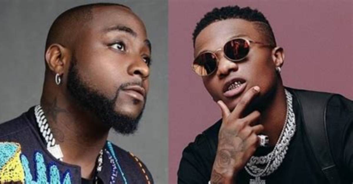 Wizkid vs Davido: Who Truly Has More Fans?