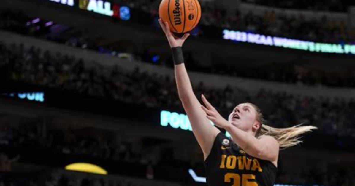 Wnba 2024: Monika Czinano Poised for a Breakout Season