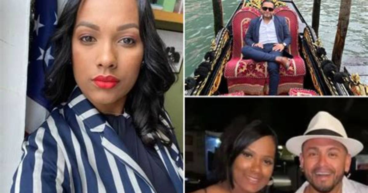 Woman, 21, Claims She Was Having ‘Dream’ When She Stabbed Ex-Boyfriend 19 Times: Docs