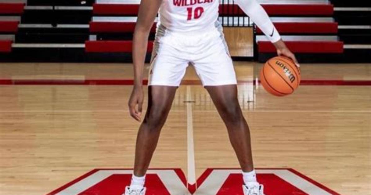 Woodrow Wilson’s Deshawn Jagwan Passed Away in an Accident in Texas, College Pays Tribute to Bright Basketball Player