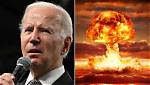 World Would Face Armageddon If Putin Uses Tactical Nuke Weapon: Biden