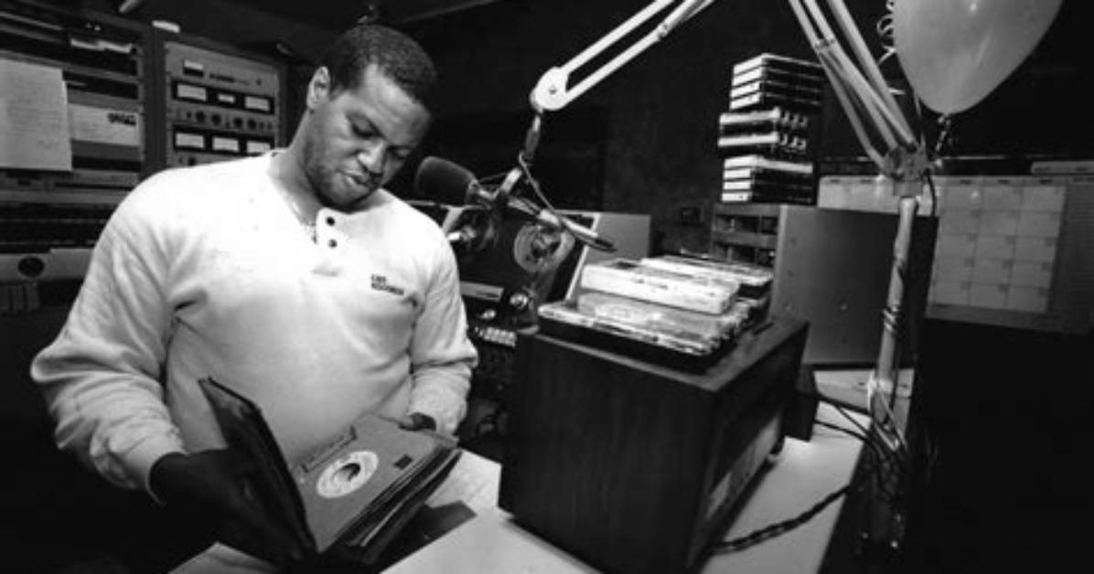 Wzak Radio Host Lynn Tolliver Jr Death Age 75, What Happened to the Reporter?