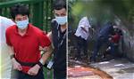 Xavier Yap Jung Houn Wife Job and Family Photo – Ethan and Ashton Yap Father Was Arrested
