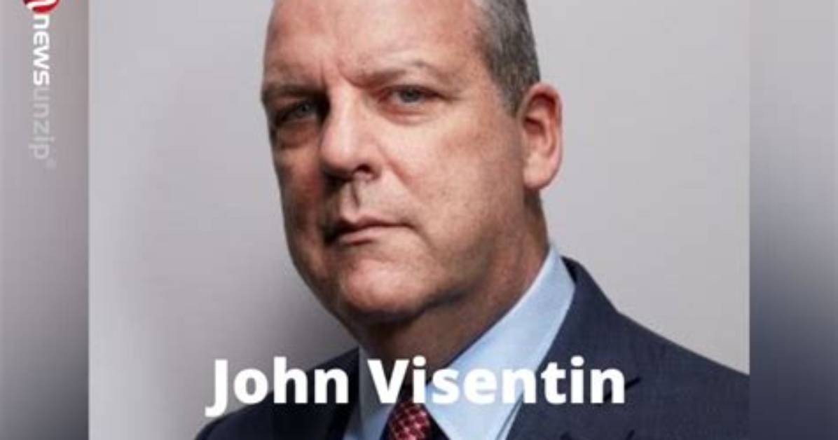 Xerox Ceo: John Visentin Cause of Death Was Illness, Family and Career Earnings