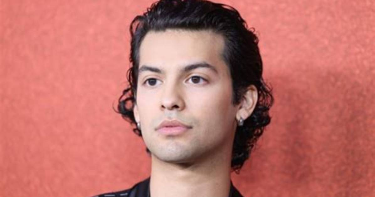 Xolo Maridue%C3%B1A a Rising Star in Movies 150. Jpg