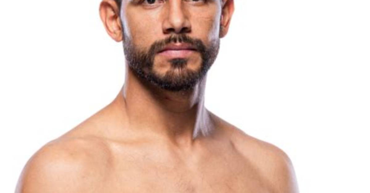 Yair Rodriguez's Place of Origin: Where Was the Ufc Fighter Born?