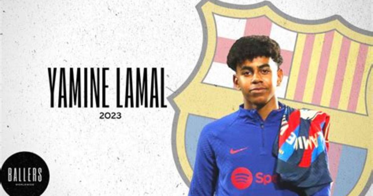 Yamine Lamal: a Journey Through Life and Art